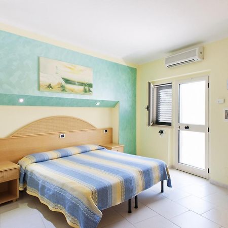 Hotel La Tramontana San Domino Eksteriør billede