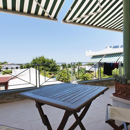 Hotel La Tramontana San Domino Eksteriør billede